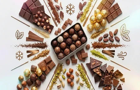 Premium Chocolates