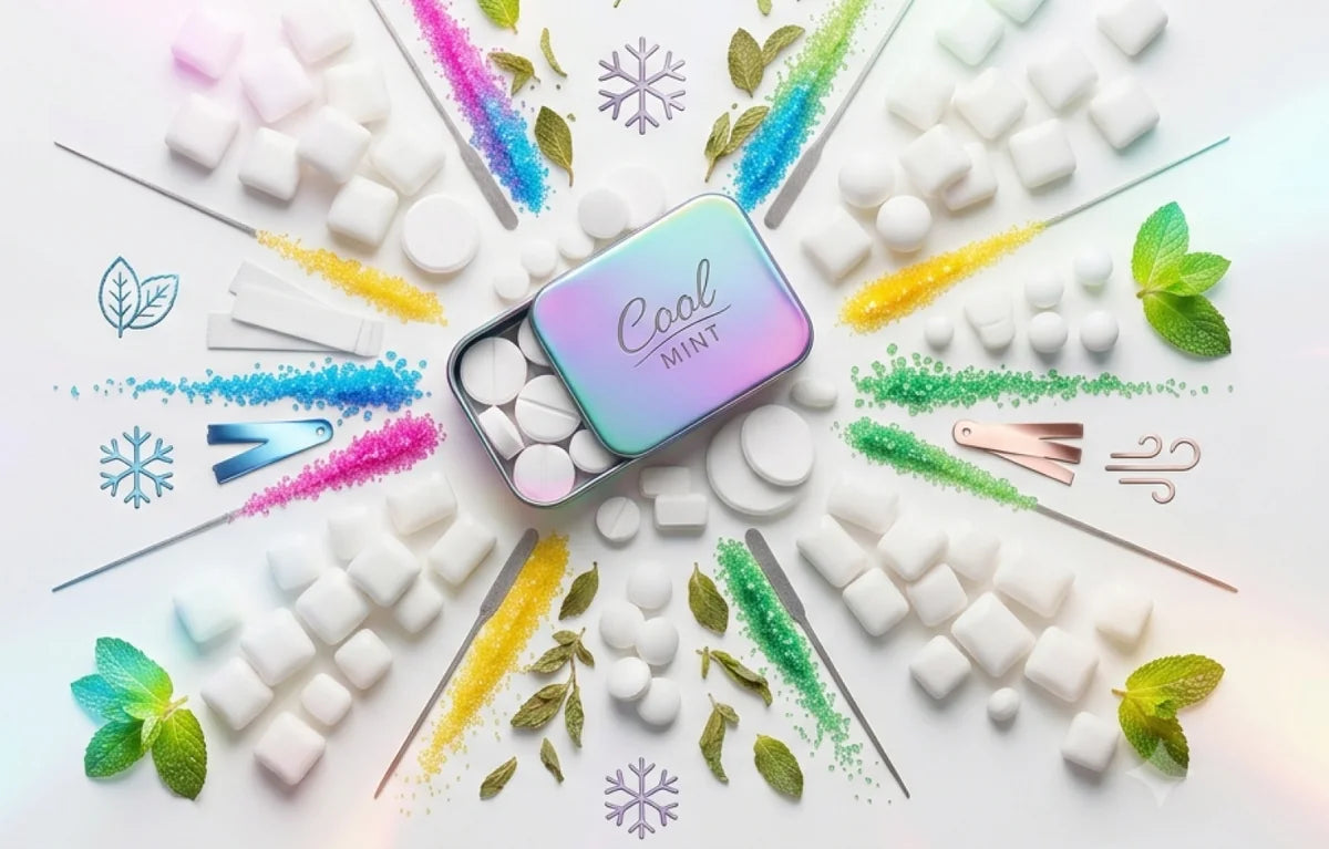 Gums & Mints