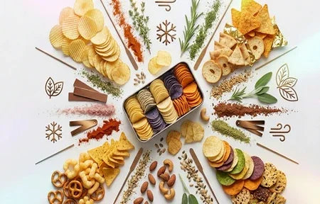 Chips & Snacks